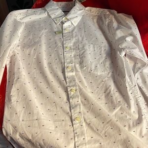 Good fellow long sleeve shirt